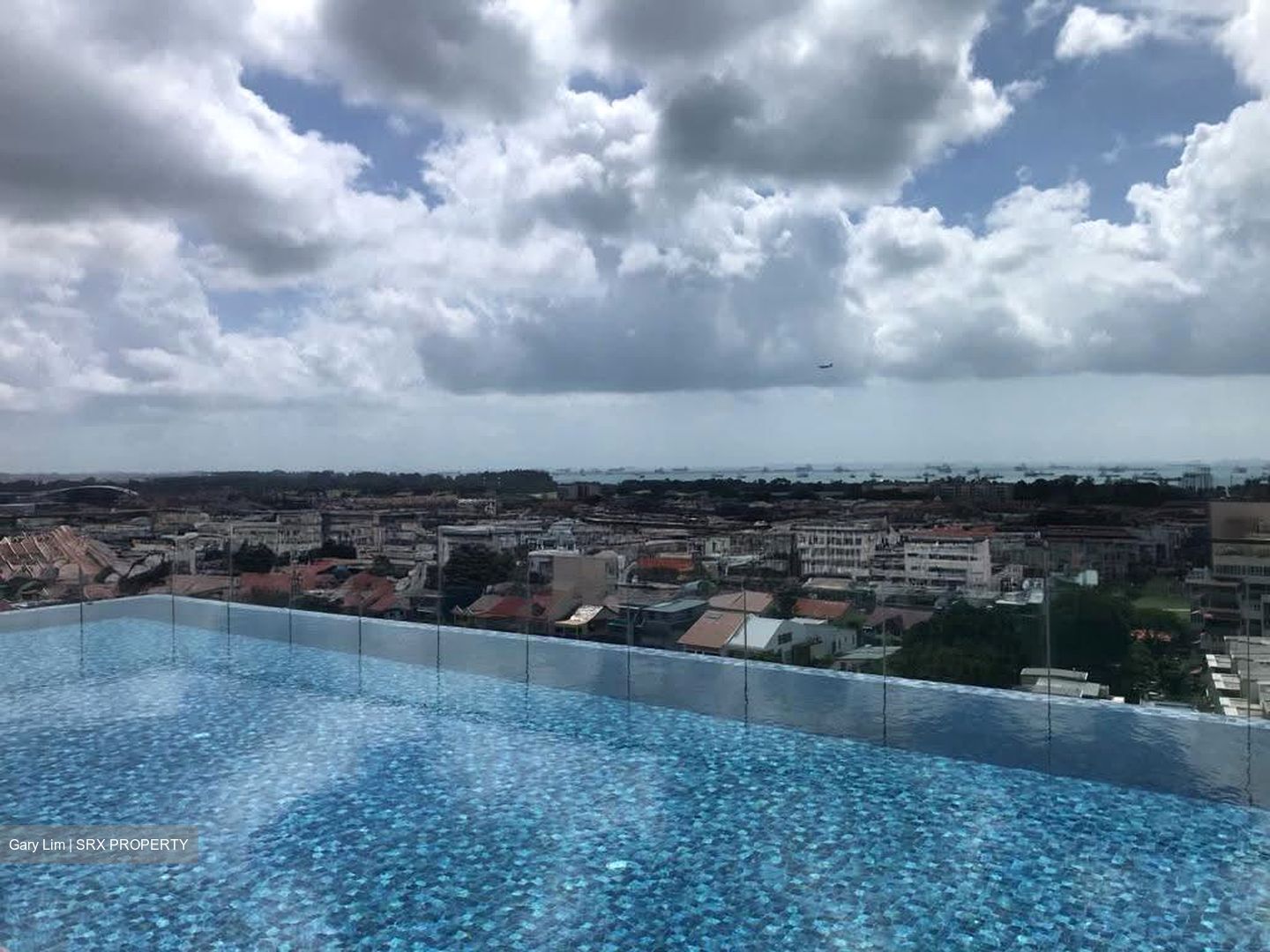 eCO (D16), Condominium #611095291